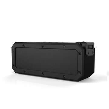 Cyboris X3 Pro-N 40W Wireless bluetooth Speaker 6600mAh Portable Outdoor IP67 Wate... (COLOR: BLACK)