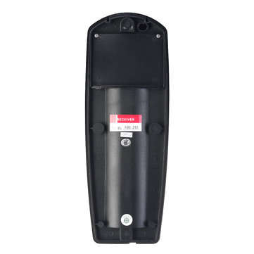250M Alarm Triple Beam Photoelectric Infrared LED Detector Home Garden Security System Transmiter +