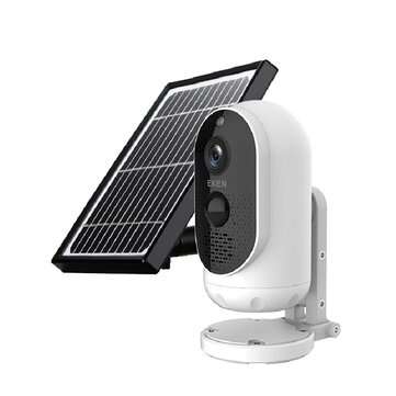 EKEN Astro 1080p Battery Camera IP65 WiFi Weatherproof Motion Sensor Detection Wireless IP Security