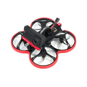 BETAFPV New Beta95X V3 Analog 4S F4 AIO 20A Toothpick FC V4 3800KV 25... (RECEIVER: WITHOUTRECEIVER)