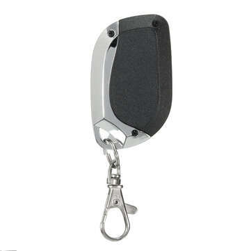 GV608 433MHz Electric Cloning Universal Gate Garage Door Remote Control Key Fob