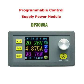 DP30V5A Voltage Converter Step Down Programmable Power Supply