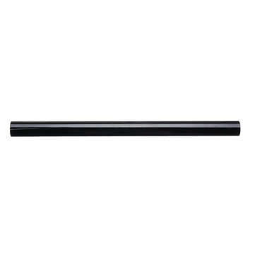 50cmx2m 5% VLT Black Car Glass Window Tint Shade Film Roll for Home Office Boat