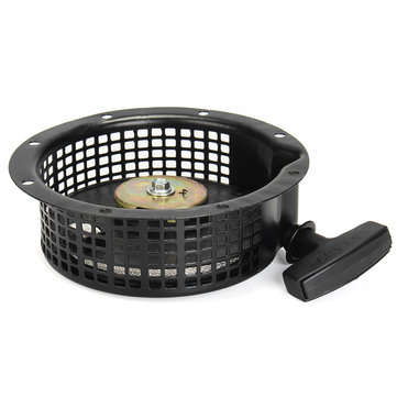Recoil Pull Starter Start Assembly Fit For EY28 Robin Subaru Engine Generator