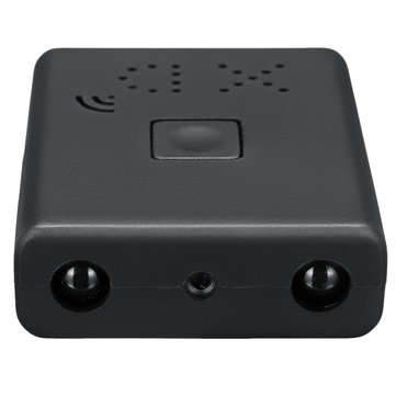XD WIFI 1080P HD Night Vision IR cut IP Camera Mini Micro Wireless Camera Home Security