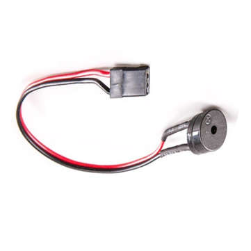 5V Active Buzzer Alarm Beeper With Cable for FPV Racer Racing Quadcopter Drone DIY