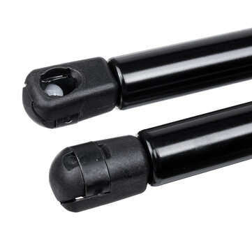 Pair of Front Bonnet Damper Gas Spring Steel + ABS For Hyundai Sonata 2011-2014