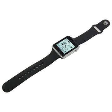 LILYGO TTGO T-Watch-2020 ESP32 Main Chip 1.54 Inch Touch Display Programmable Wearable Environment