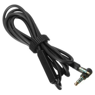 SAWAKE Replace Audio 2.5 to 3.5mm Cable for Bose Quiet Comfort QC25 Headphone MIC