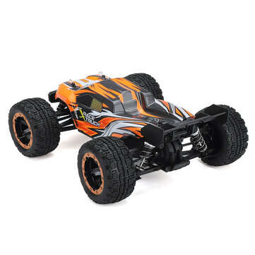 SG 1602 2.4G 1/16 Brushless RC Car High Speed 45km/h Vehicle Models RTR