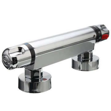 Thermostatic Mixing Valve For Shower Faucet Automatic Temperature Control Water
