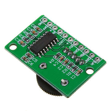 PAM8403 DC5V 2x3W Digital Amplifier Module Dual Channel Power Stereo Amplifier Board