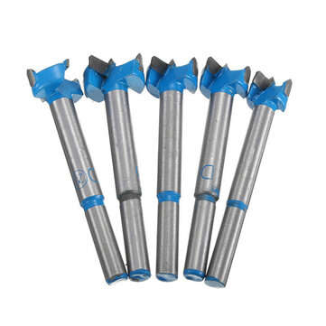 15-24mm Wood Hinge Boring Hole Saw Drill Bit Carbide Cutter Auger Drill Bit (SIZE: 15MM)