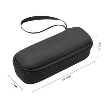 Carry Bag Zipper Case Protective Box for Fimi Palm Camera Gimbal Accessories