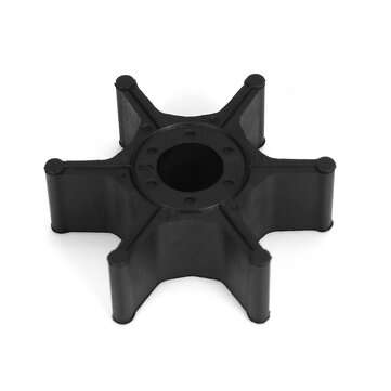 Outboard Parts Water Pump Impeller Repair Kit For Suzuki 4/5HP Replacement Set