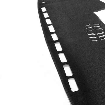 Car Dashboard Cover Dash Sun Mat Pad For Acura TL 2004-2008 Waterproof