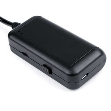 HD 5.0MP Camera 5.5mm 6 Adjustable LED WiFi Borescope Camera Mini Waterproof Borescope Inspection Ca