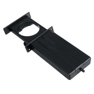 Replacement Front Passenger Right Dashboard Inner Cup Holder For BMW E60 E61 M5