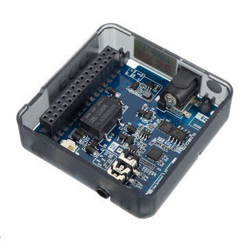 M5Stack ECG Heart Rate Monitor Electrocardiogramunit Detect Heart Rate and Output Cardiogram Signa