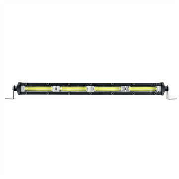 4 Inch 7 Inch 13 Inch 20 Inch LED Work Light Bar Waterproof 6000K Universal Fo... (LENGTH: 7INCH)