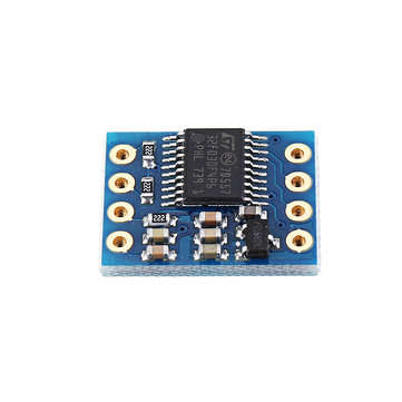 GY-25 Tilt Angle Module Serial Output Angle Data Directly MPU-6050 Sensor Module