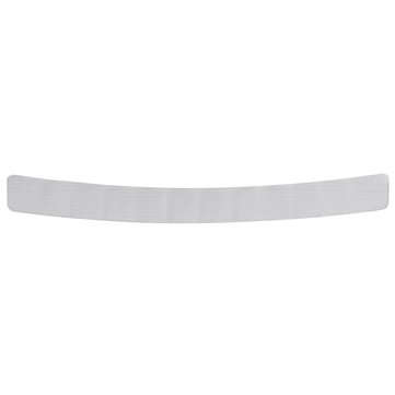 Carbon Fiber Sticker Vinyl Decal Car Tail Trunk Sill Plate Bumper Guard Protector Cover Trim