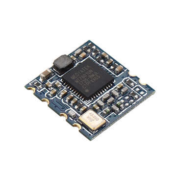 Mini WiFi Module Wireless Internet Module Support LINUX2.4/2.6 WINCE5.0/6.0 HLK-7601U2 MT7601 MT7601