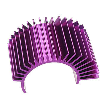 VRX RH 1043&1045 RC Racing Brushless Desert Truggy Car Heat Sink 1Pc 85265