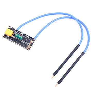 BIFRC V3 DIY Portable 12V Battery Energy Storage Spot Welding Machine PCB ... (TYPE: SPOTWELDINGPEN)