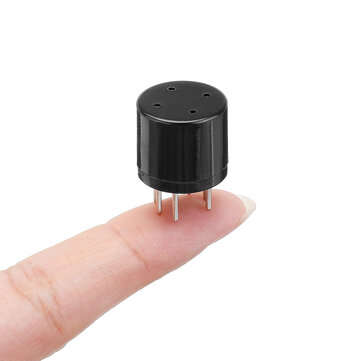 MQ131 MQ-131 Ozone Sensor Module O3 Gas Detector  Low Concentration 10-1000ppb High Sensitivity for