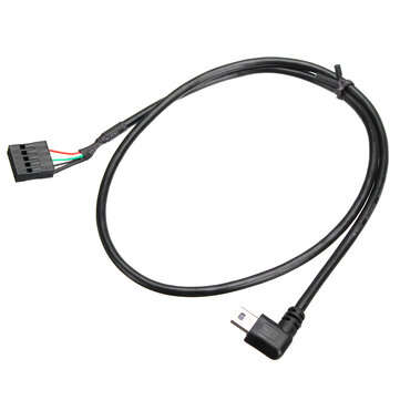 CPU Cooler USB Interface Cable Cool for CORSAIR Hydro Series H80i H100i