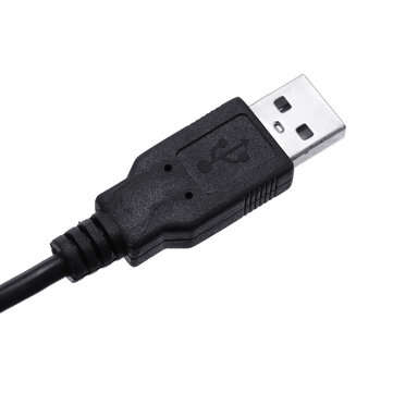 3Pcs USB To 485 Serial Cable Industrial Grade Serial Port RS485 To USB Communication Converter