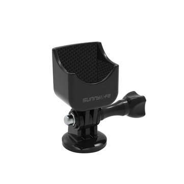 Sunnylife Tripod & 1/4 180 Degree Multiple Adapter Mount Accessories For GoPrO DJI OSMO Pocket Gimba