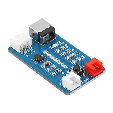 EleksMaker PWM To TTL Transition Module for Laser Engraving Machine Controller Board Mana SE IVAxi