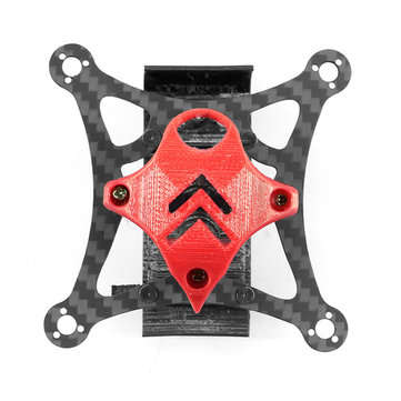 JMT 85mm Wheelbase FPV Racing Frame Kit 1102 Motor Carbon Fiber Frame