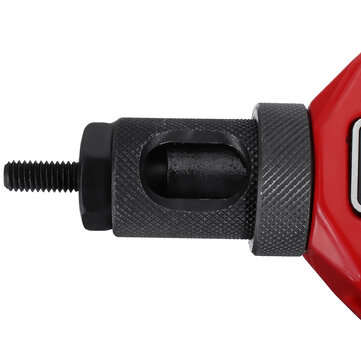BT606 Blind Auto Riveter Nut Tool Hand Insert Rivet Nut Tools Set Manual Mandrels M3/M4/M5/M6/M8/M10