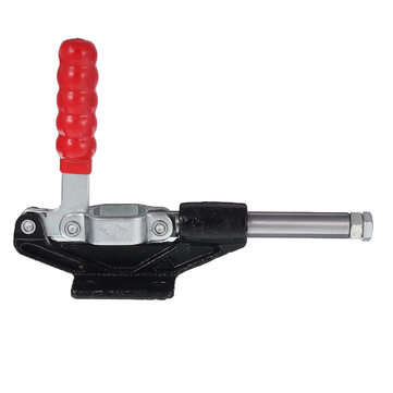 GH-305-HM 680kg Holding Quick Release Toggle Clamp for Woodworking Welding