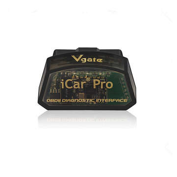 Vgate iCar Pro ELM327 V2.1 Wifi Car OBDII EOBD Diagnostic Scanner Tool OBD2 Code Reader Adapter 16Pi