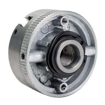 Three Jaw Lathe Chuck M12*1 45mm Chuck for Mini 6 in 1 Lathe