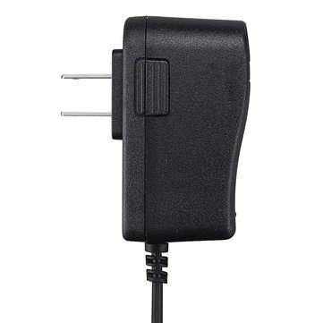 4.2V 500mAh Rechargeable 18650 Lithium Battery Power Supply Straight Charger