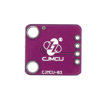 5pcs CJMCU-83 AEDR-8300 Reflective Optical Encoder Module Two Channel Encoder Winder Output TTL Comp