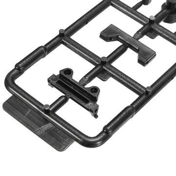 Orlandoo Hunter Beam Bridge Accessories TA0019 OHPC35205 For 1/35 OH35A01 RC Car Parts