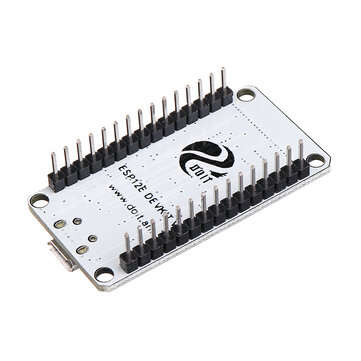 Geekcreit V2 ESP8266 Development Board or IOT NodeMcu ESP12E Lua L293D