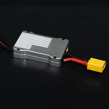 FLY WING FW450 V2 RC Helicopter Spare Parts Main ESC