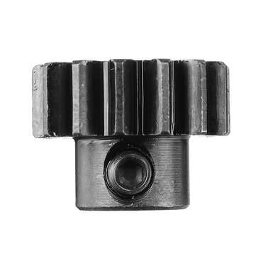 SST 1937/1937 Pro 1/10 RC Car Spare 14T Motor Gear Vehicles Model Parts 09611