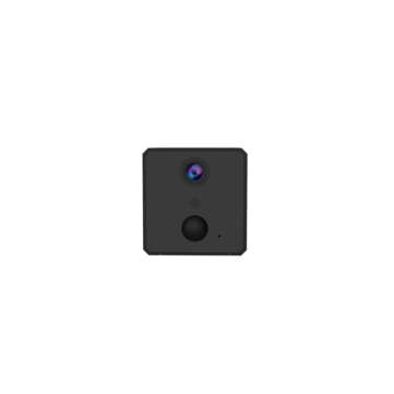 Vstarcam CB71 1080P  Battery Mini Wifi IP Camera 2600mAh Battery Camera Wifi mini Cameras IR Night S