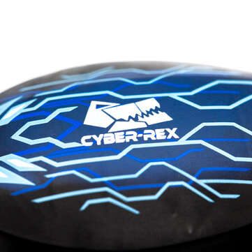 Emax Thrill Motion Cyber-Rex 2.4G 4 Axis with Altitude Hold Headless Mode 360 Rolling Coreless RC