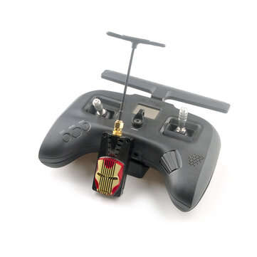 Happymodel ES24TX Slim 2.4g ExpressLRS ELRS Nano TX module for X-lite/S/Pro X9 Lite Tango2 FPV Racin
