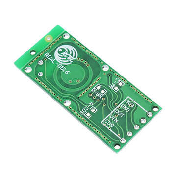 RCWL-0516 RCWL 0516 Microwave Radar Sensor Human Sensor Body Sensor Module Induction Switch Module