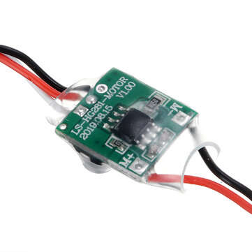 HG P602 1/12 Winch Assembly 6ASS-P10-1 RC Car Vehicles Model Spare Parts